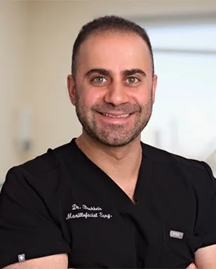 Dr. Mohamed Boukheir
