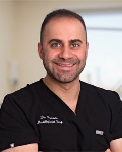 Dr. Mohamed Boukheir