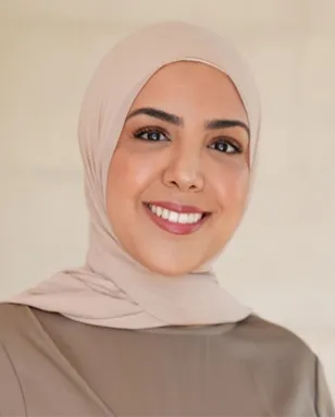 Dr. Hala Elsamna