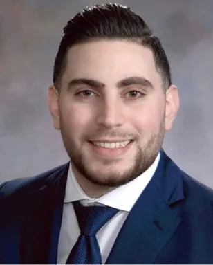 Dr. Sufian Mahmoud