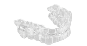 Clear Brace